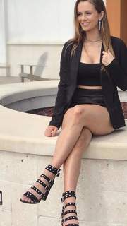 Anna Marie Jernigan feet photo 9