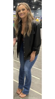 Anna Marie Jernigan feet photo 7