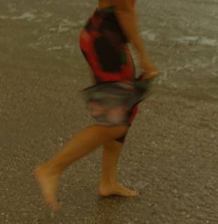 Anna Marie Jernigan feet photo 8