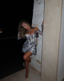 Anna Marie Jernigan feet photo 5