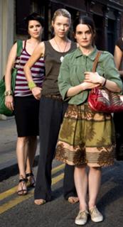 Anna Maxwell Martin feet photo 18