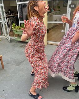 Anna Maxwell Martin feet photo 20
