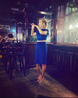 Anna Maxwell Martin feet photo 16