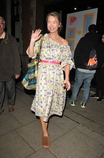 Anna Maxwell Martin feet photo 12