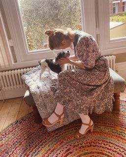 Anna Maxwell Martin feet photo 11
