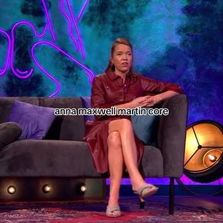Anna Maxwell Martin feet photo 10