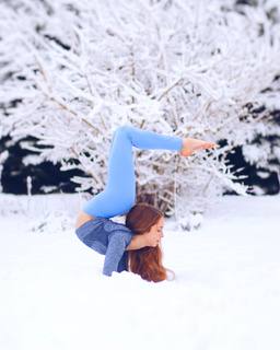 Anna McNulty feet photo thumbnail