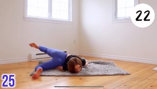 Anna McNulty feet photo thumbnail