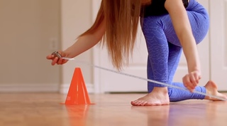 Anna McNulty feet photo thumbnail