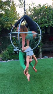 Anna McNulty feet photo thumbnail