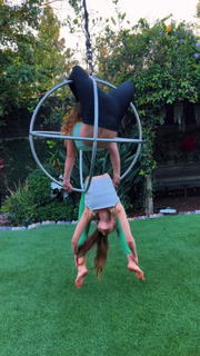 Anna McNulty feet photo thumbnail