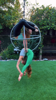 Anna McNulty feet photo thumbnail