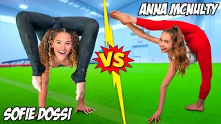 Anna McNulty feet photo thumbnail