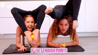 Anna McNulty feet photo thumbnail