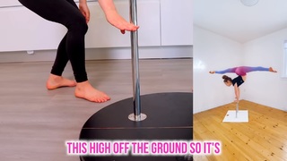 Anna McNulty feet photo thumbnail