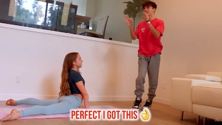 Anna McNulty feet photo thumbnail