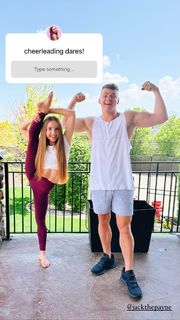 Anna McNulty feet photo thumbnail