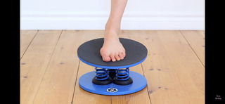 Anna McNulty feet photo thumbnail