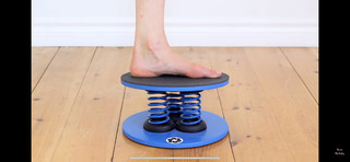 Anna McNulty feet photo thumbnail