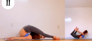 Anna McNulty feet photo thumbnail