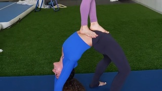 Anna McNulty feet photo thumbnail