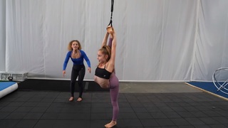 Anna McNulty feet photo thumbnail