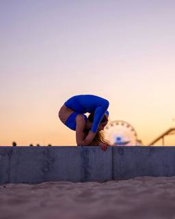 Anna McNulty feet photo thumbnail