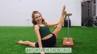 Anna McNulty feet photo thumbnail