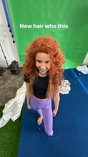 Anna McNulty feet photo thumbnail