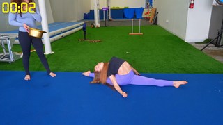 Anna McNulty feet photo thumbnail