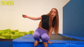 Anna McNulty feet photo thumbnail