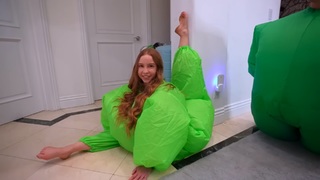 Anna McNulty feet photo thumbnail