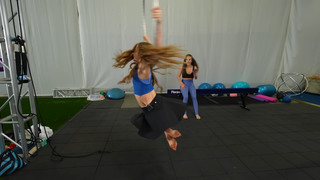 Anna McNulty feet photo thumbnail