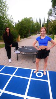 Anna McNulty feet photo thumbnail