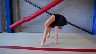 Anna McNulty feet photo thumbnail