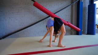 Anna McNulty feet photo thumbnail