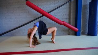 Anna McNulty feet photo thumbnail