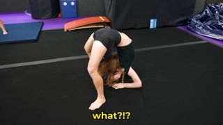 Anna McNulty feet photo 5