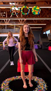 Anna McNulty feet photo 11