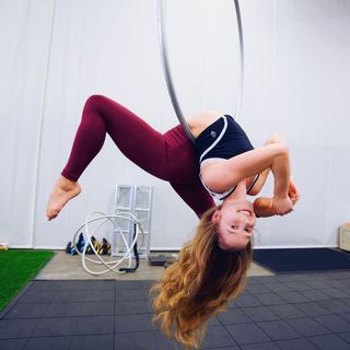Anna McNulty feet photo 17