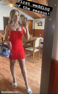 Anna Mello feet photo 12