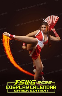 Anna Mello feet photo 5