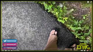 Anna Mello feet photo 18