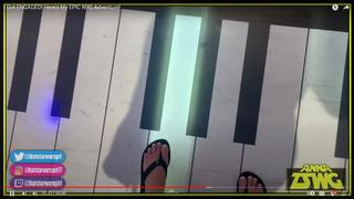 Anna Mello feet photo 11