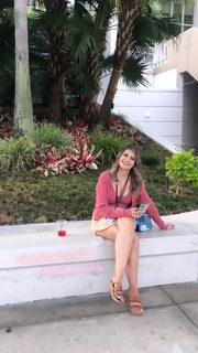 Anna Mello feet photo 7