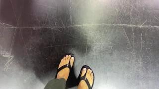 Anna Mello feet photo 16