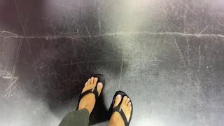 Anna Mello feet photo 15