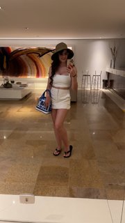 Anna Mello feet photo 12