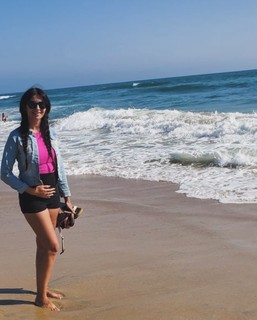 Anna Mello feet photo 20