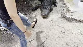 Anna Mello feet photo 5